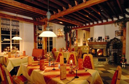 Heidelberg Hotel | Hotel Berghof