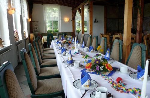 Heidelberg Hotel | Hotel Berghof