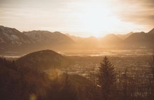 Hallwang Hotel | Hotel Berghof Graml