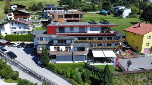 Mieders Hotel | Hotel Bergkranz