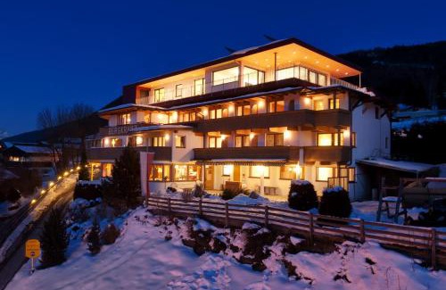 Mieders Hotel | Hotel Bergkranz