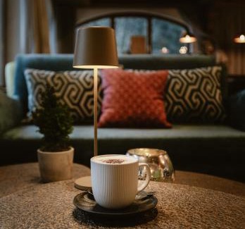Vorderegg Hotel | Hotel Bergruh