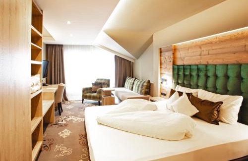 Tiefenbach Hotel | Hotel Bergruh