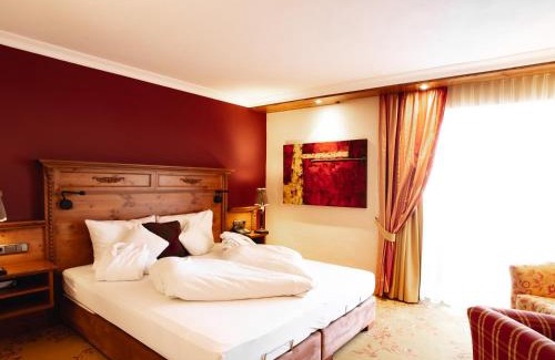 Tiefenbach Hotel | Hotel Bergruh