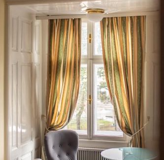 Hietzing Hotel | Hotel Bergwirt Schönbrunn