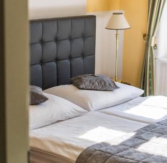Hietzing Hotel | Hotel Bergwirt Schönbrunn