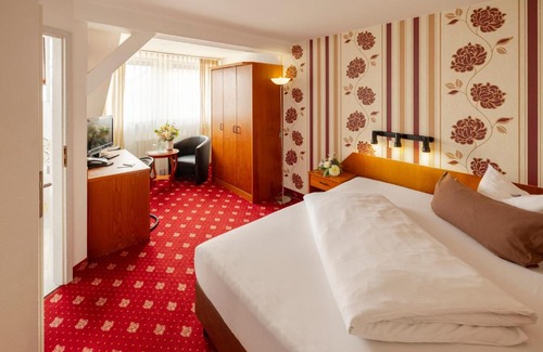 Reudnitz-Thonberg Hotel | Hotel Berlin