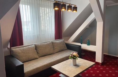 Reudnitz-Thonberg Hotel | Hotel Berlin