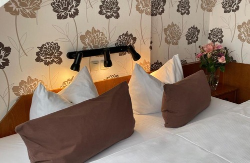Reudnitz-Thonberg Hotel | Hotel Berlin