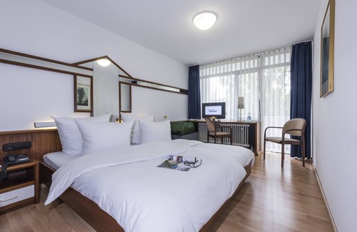 Sindelfingen Hotel | Hotel Berlin