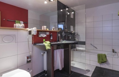 Sindelfingen Hotel | Hotel Berlin