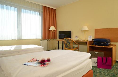 Lichtenberg Hotel | Hotel Berlin Lichtenberg