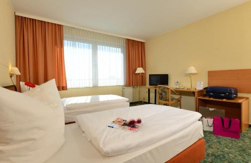 Lichtenberg Hotel | Hotel Berlin Lichtenberg
