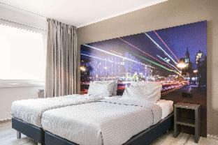 Lichtenberg Hotel | Hotel Berlin Lichtenberg