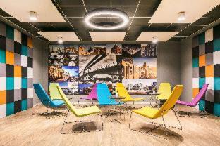 Lichtenberg Hotel | Hotel Berlin Lichtenberg