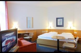 Vorstadt Hotel | Hotel Berliner Hof by Coffee Fellows Hotels