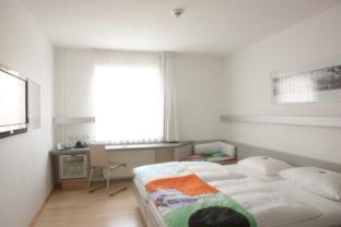 Vorstadt Hotel | Hotel Berliner Hof by Coffee Fellows Hotels