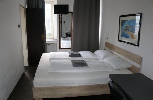 Oberbilk Hotel | Hotel Berliner Hof