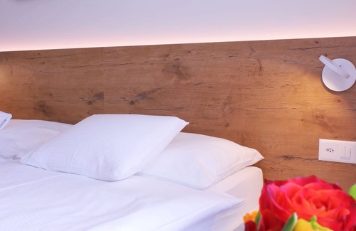 Central Interlaken Hotel | Hotel Bernerhof