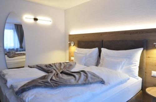 Pontresina Hotel | Hotel Bernina