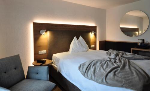 Pontresina Hotel | Hotel Bernina