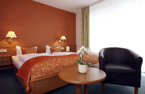 Sellin Hotel | Hotel Bernstein