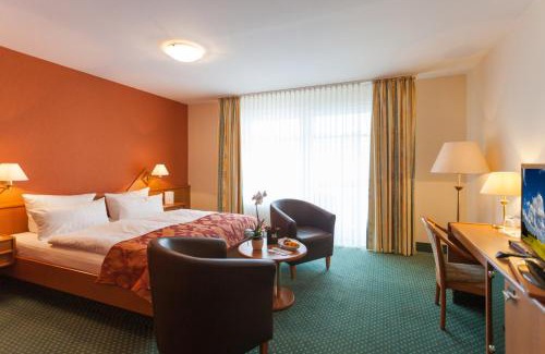 Sellin Hotel | Hotel Bernstein