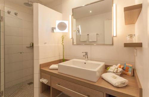 Sellin Hotel | Hotel Bernstein