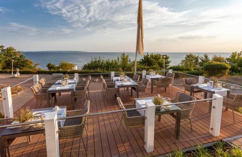 Sellin Hotel | Hotel Bernstein