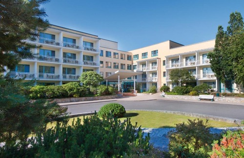 Ostseebad Prerow Hotel | Hotel Bernstein Prerow