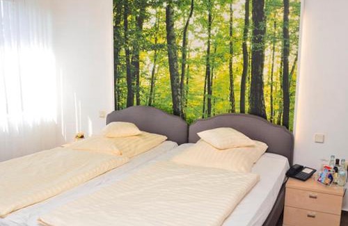 Schwarmstedt Hotel | Hotel Bertram