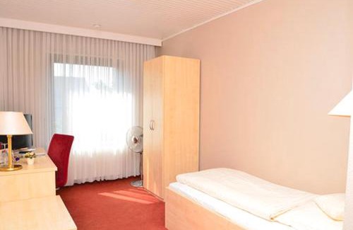 Schwarmstedt Hotel | Hotel Bertram