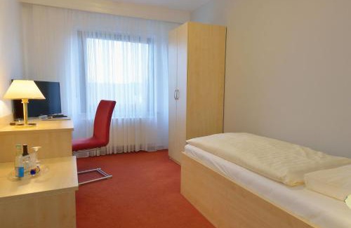 Schwarmstedt Hotel | Hotel Bertram