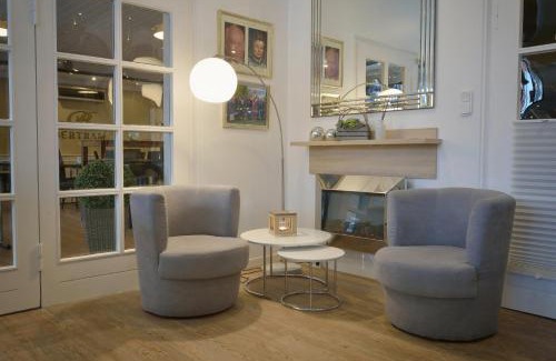Schwarmstedt Hotel | Hotel Bertram