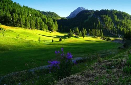 Claviere Hotel | Hotel Bes & Spa