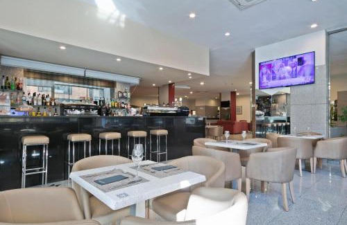 Andorra la Vella Hotel | Hotel Best Andorra Center