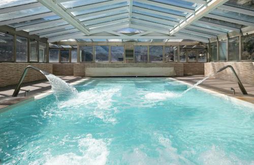 Andorra la Vella Hotel | Hotel Best Andorra Center