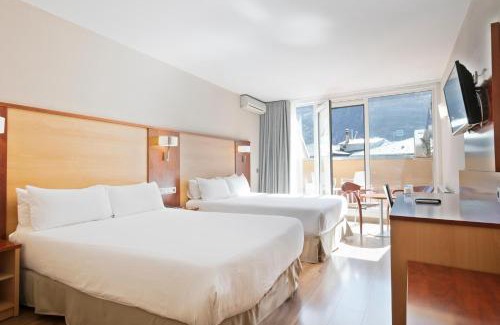 Andorra la Vella Hotel | Hotel Best Andorra Center