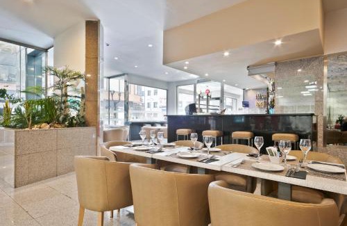 Andorra la Vella Hotel | Hotel Best Andorra Center