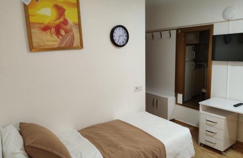 Aksaray Apartment | Hotel Best Apart