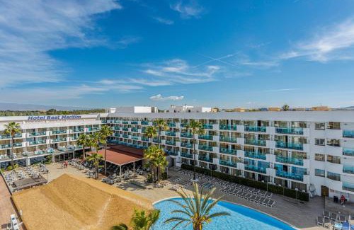 Vilafortuny Hotel | Hotel Best Maritim