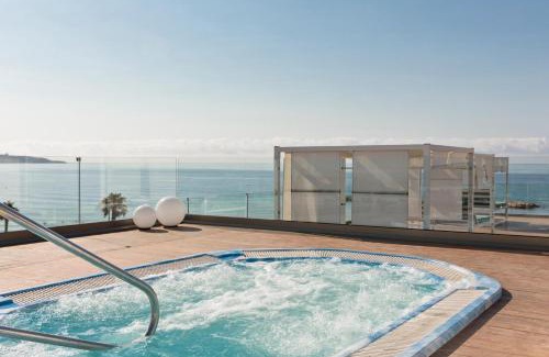 Vilafortuny Hotel | Hotel Best Maritim