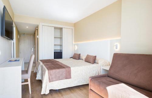Vilafortuny Hotel | Hotel Best Maritim