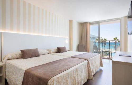 Vilafortuny Hotel | Hotel Best Maritim