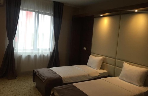 Ploiesti Hotel | Hotel Best