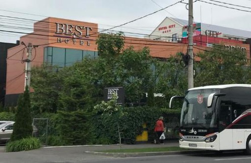 Ploiesti Hotel | Hotel Best