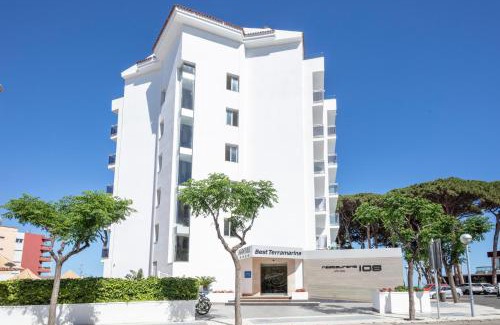 La Pineda Hotel | Hotel Best Terramarina