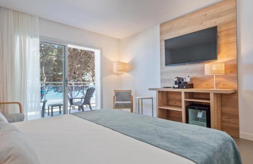 La Pineda Hotel | Hotel Best Terramarina