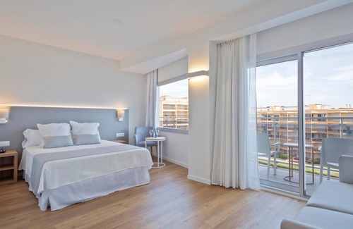La Pineda Hotel | Hotel Best Terramarina