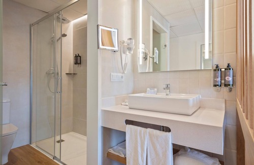 La Pineda Hotel | Hotel Best Terramarina